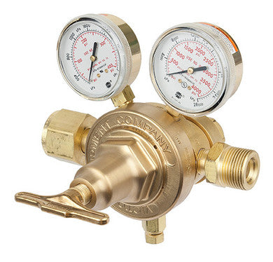 VTS 700 Series High Flow Cylinder Regulator VTS 700 Series High Flow Cylinder Regulator